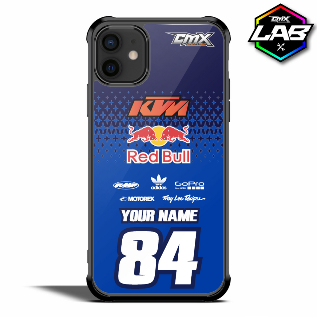 Phone Case - KTM 04
